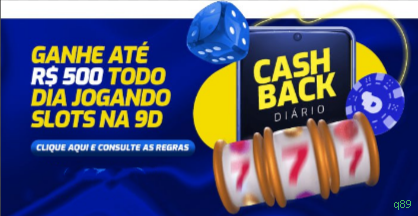 Reload Bonus q89