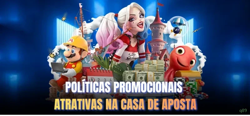 Dicas para ganhar na q89